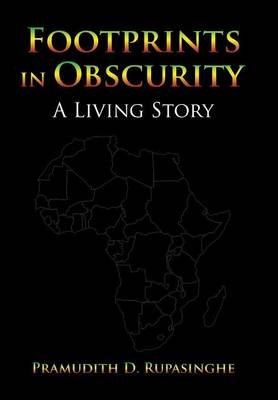 Footprints in Obscurity