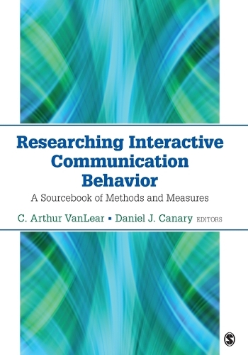 Researching Interactive Communication Behavior