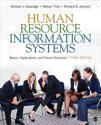 Human Resource Information Systems