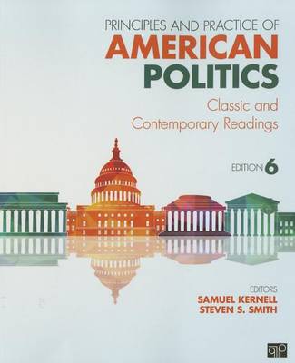 Principles and Practice of American Politics