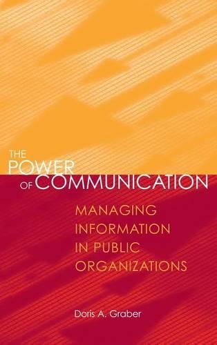 The Power of Communication