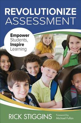 Revolutionize Assessment