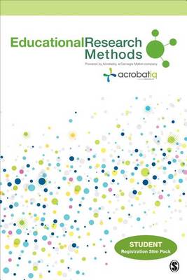 Educational Research Methods