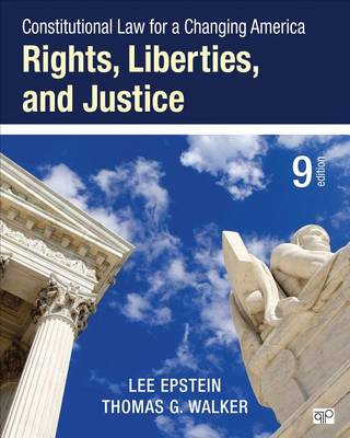 Constitutional Law for a Changing America