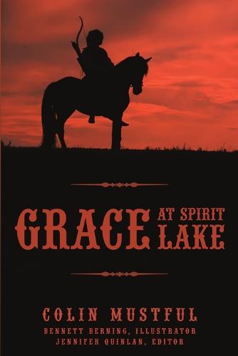 Grace at Spirit Lake