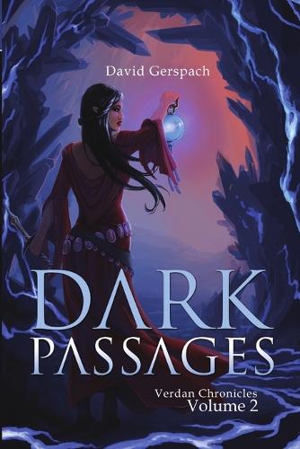 Dark Passages