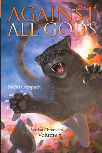 Against All Gods