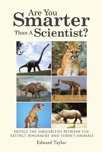 Are You Smarter Than A Scientist?