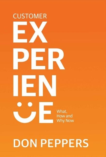 Customer Experience