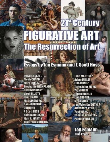 21st Century Figurative Art