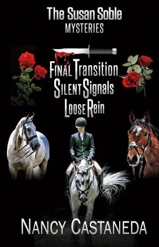 The Susan Soble Mysteries