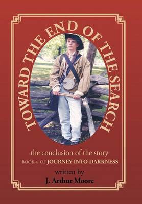 Toward the End of the Search