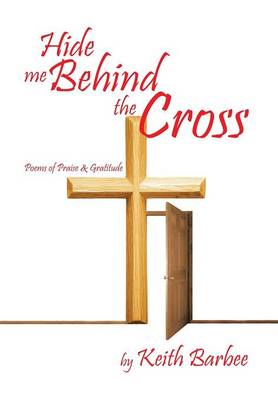 Hide Me Behind the Cross