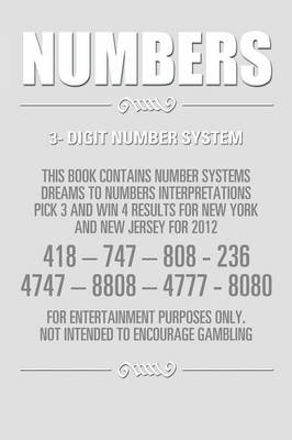 Numbers
