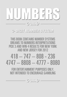 Numbers