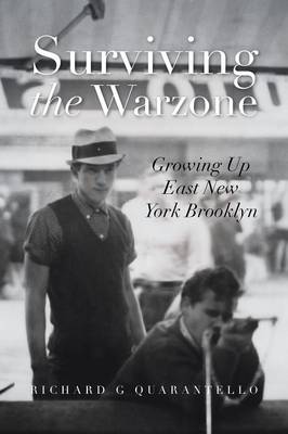 Surviving the Warzone