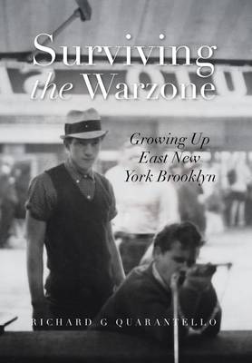 Surviving the Warzone