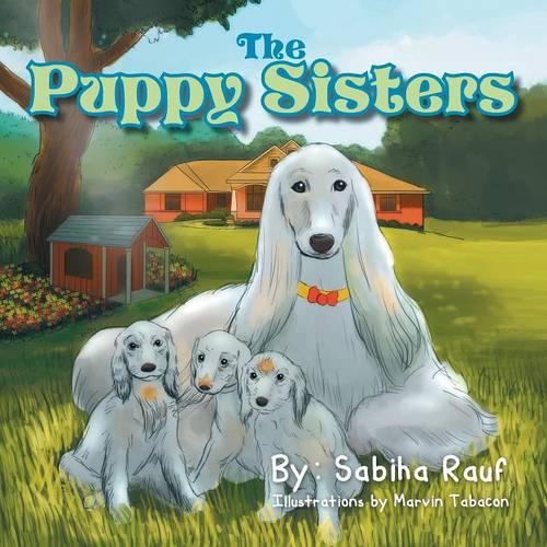 The Puppy Sisters