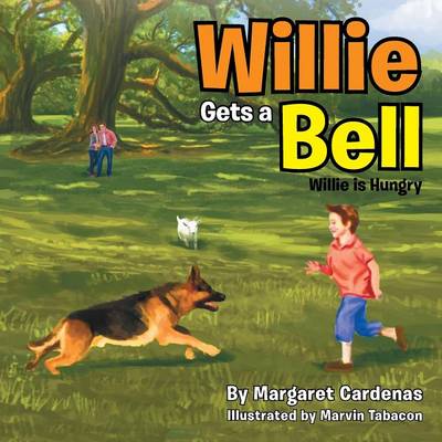 Willie Gets a Bell