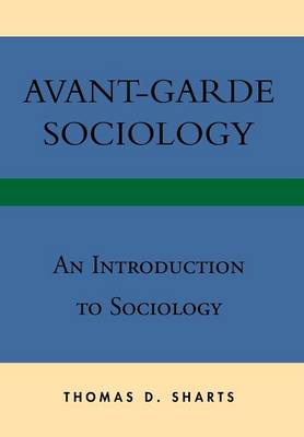Avant-Garde Sociology