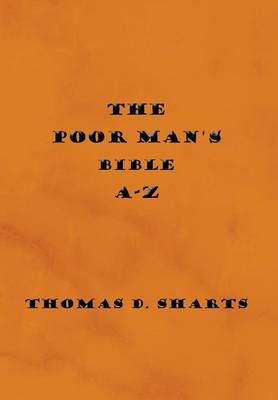 The Poor Man's Bible A-Z