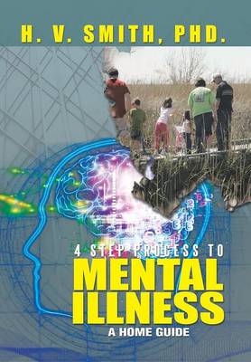 4 Step Process to Mental Illness