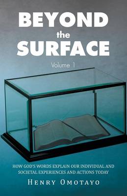Beyond the Surface