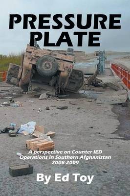 Pressure Plate