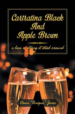 Cartratina Black and Apple Brown