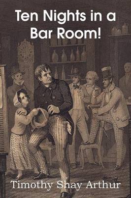 Ten Nights in a Bar Room!