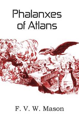 Phalanxes of Atlans