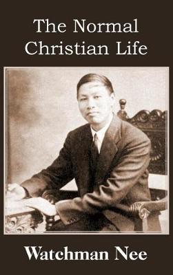 The Normal Christian Life