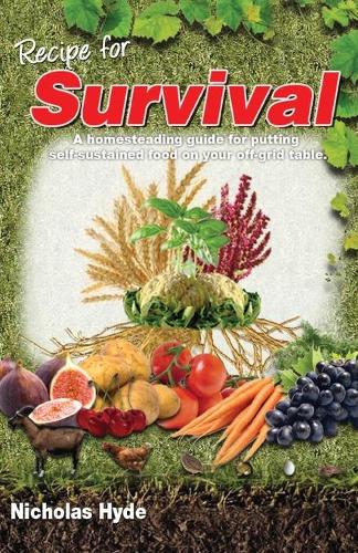 Recipe for Survival