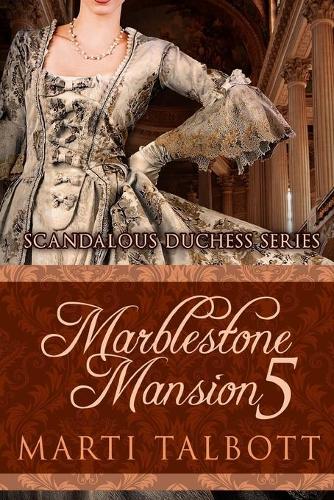 Marblestone Mansion, Book 5