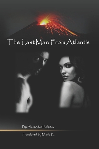 The Last Man From Atlantis