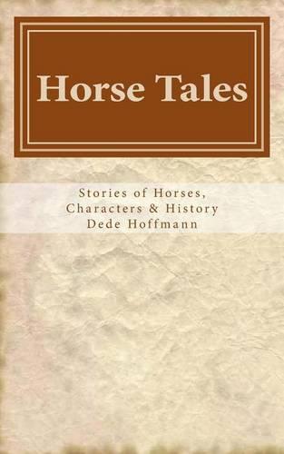 Horse Tales