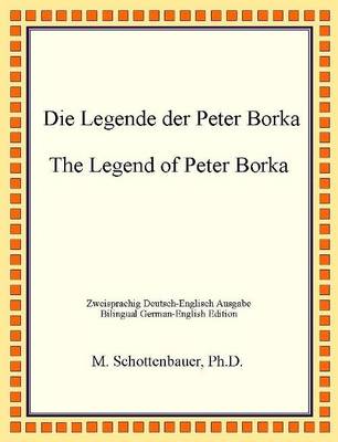 Die Legende Der Peter Borka