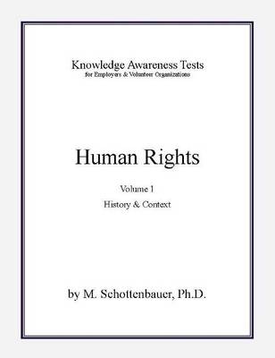 Human Rights