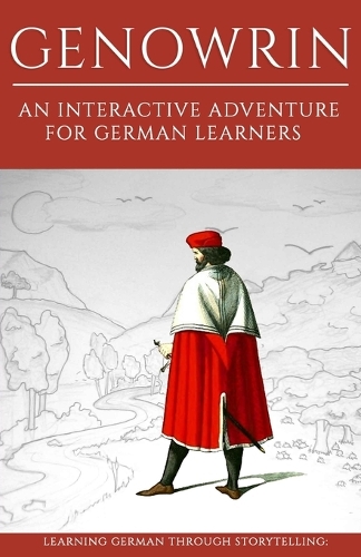 Learning German Through Storytelling
