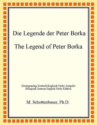 Die Legende Der Peter Borka -