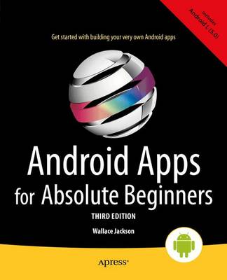 Android Apps for Absolute Beginners 2014