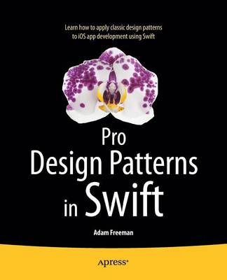 Pro Design Patterns in Swift