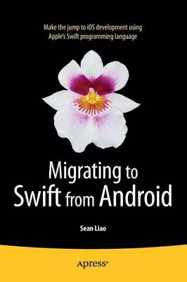 Migrating to Swift from Android