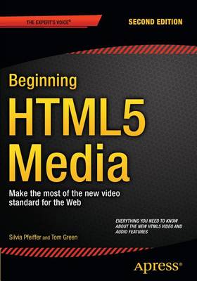 Beginning HTML5 Media