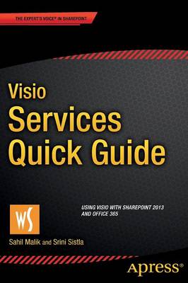 Visio Services Quick Guide