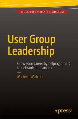 User Group Leadership