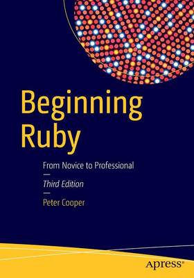 Beginning Ruby