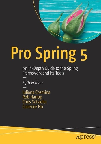 Pro Spring 5