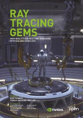 Ray Tracing Gems