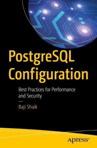 PostgreSQL Configuration